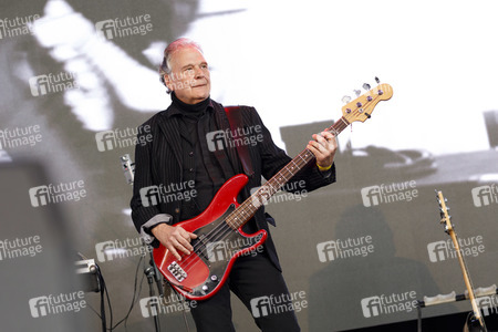 Konzert von Tommy Engel & Band in Köln