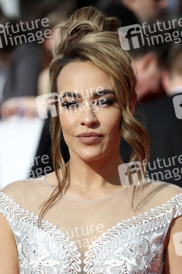 BAFTA TV Awards 2019 in London