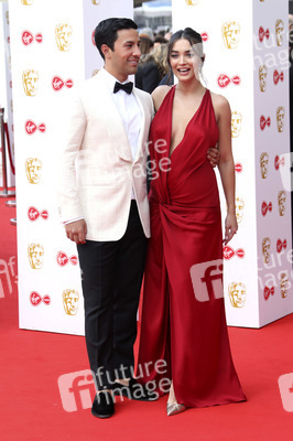 BAFTA TV Awards 2019 in London