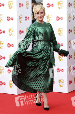 BAFTA TV Awards 2019 in London