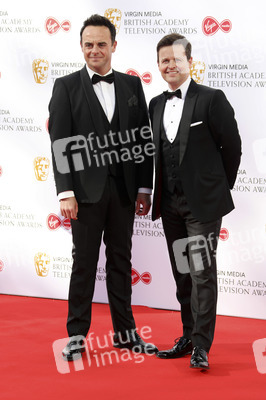 BAFTA TV Awards 2019 in London