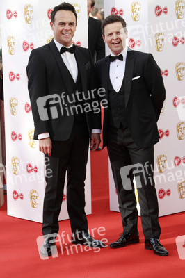 BAFTA TV Awards 2019 in London