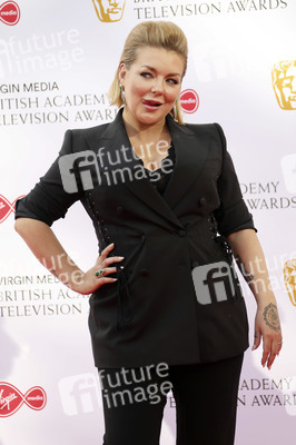 BAFTA TV Awards 2019 in London