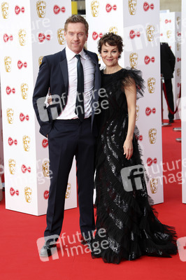 BAFTA TV Awards 2019 in London