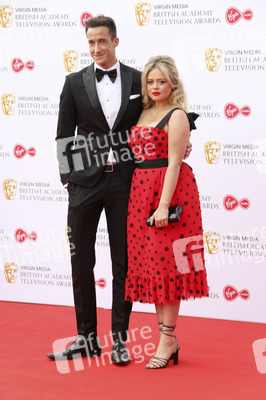 BAFTA TV Awards 2019 in London