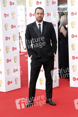 BAFTA TV Awards 2019 in London