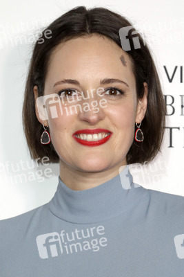 BAFTA TV Awards 2019 in London