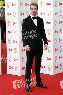 BAFTA TV Awards 2019 in London