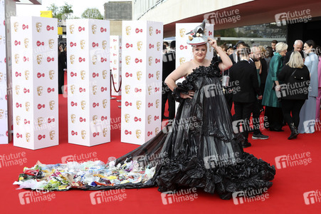 BAFTA TV Awards 2019 in London