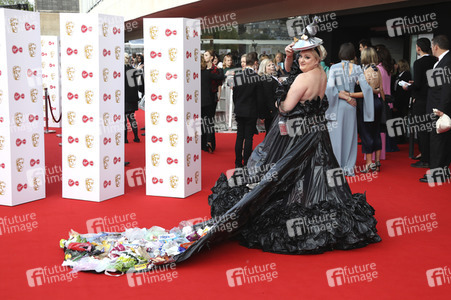 BAFTA TV Awards 2019 in London