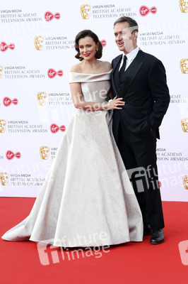 BAFTA TV Awards 2019 in London