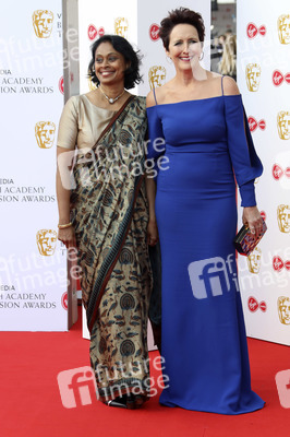BAFTA TV Awards 2019 in London