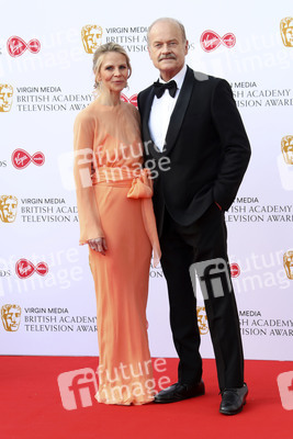 BAFTA TV Awards 2019 in London