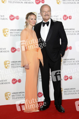 BAFTA TV Awards 2019 in London