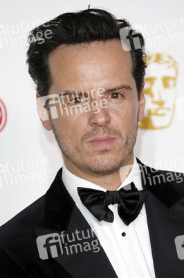 BAFTA TV Awards 2019 in London