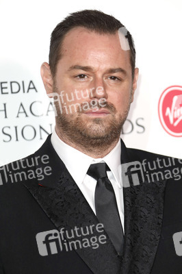 BAFTA TV Awards 2019 in London