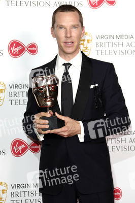 BAFTA TV Awards 2019 in London