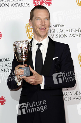 BAFTA TV Awards 2019 in London