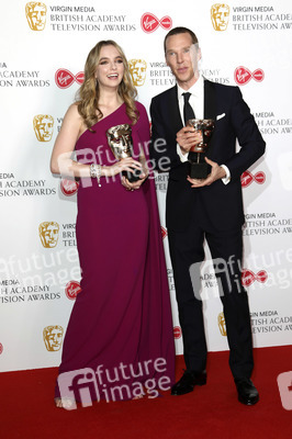 BAFTA TV Awards 2019 in London