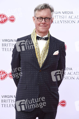 BAFTA TV Awards 2019 in London