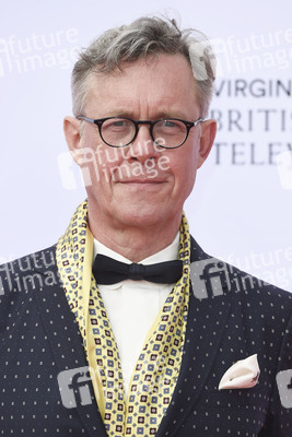 BAFTA TV Awards 2019 in London