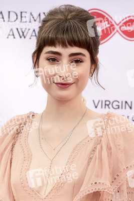 BAFTA TV Awards 2019 in London