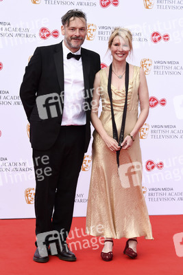 BAFTA TV Awards 2019 in London
