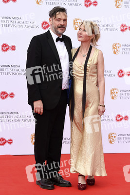 BAFTA TV Awards 2019 in London