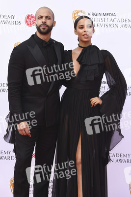 BAFTA TV Awards 2019 in London