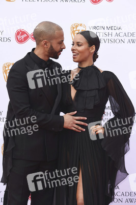 BAFTA TV Awards 2019 in London