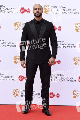 BAFTA TV Awards 2019 in London