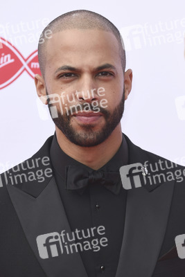 BAFTA TV Awards 2019 in London