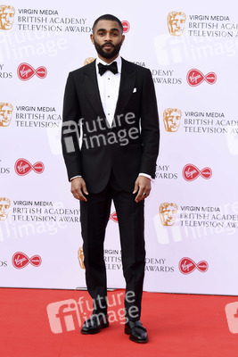 BAFTA TV Awards 2019 in London