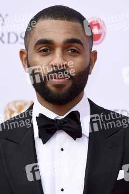 BAFTA TV Awards 2019 in London