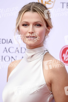 BAFTA TV Awards 2019 in London