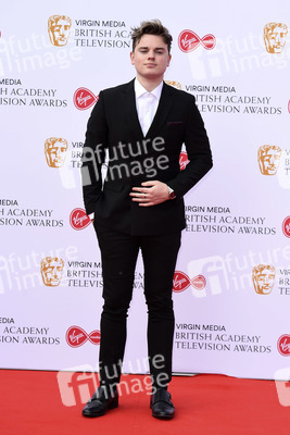 BAFTA TV Awards 2019 in London