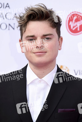 BAFTA TV Awards 2019 in London