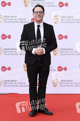 BAFTA TV Awards 2019 in London