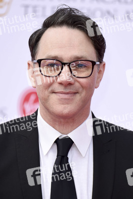 BAFTA TV Awards 2019 in London