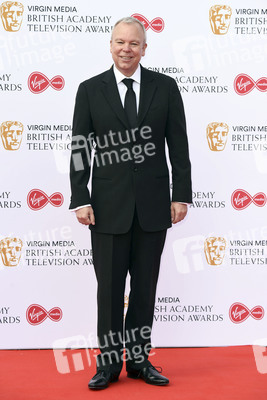 BAFTA TV Awards 2019 in London