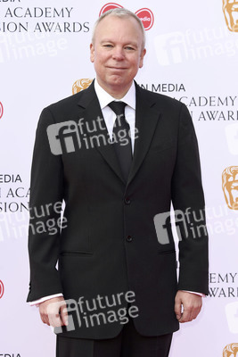 BAFTA TV Awards 2019 in London