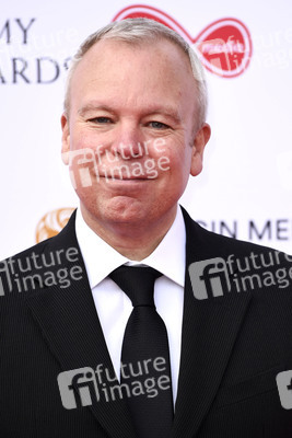 BAFTA TV Awards 2019 in London
