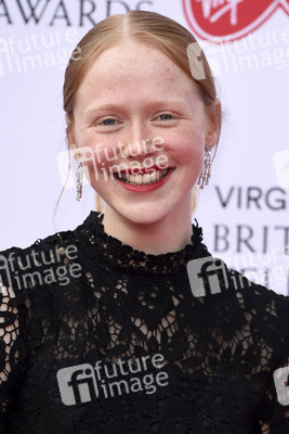 BAFTA TV Awards 2019 in London