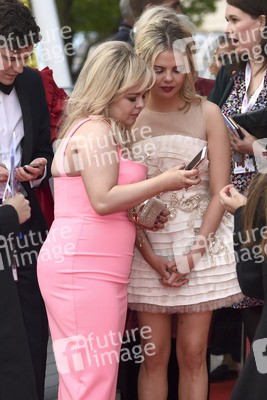 BAFTA TV Awards 2019 in London