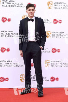 BAFTA TV Awards 2019 in London
