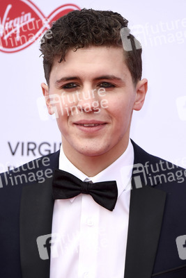 BAFTA TV Awards 2019 in London