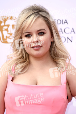 BAFTA TV Awards 2019 in London