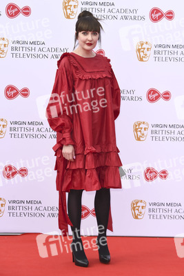 BAFTA TV Awards 2019 in London