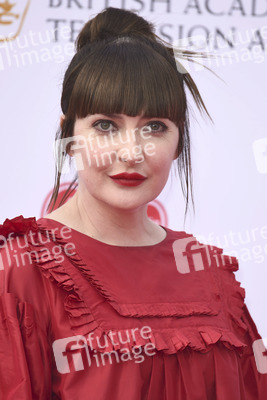 BAFTA TV Awards 2019 in London