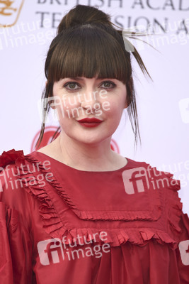 BAFTA TV Awards 2019 in London